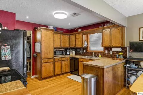 Kitchen - 129 Camillia Cir, Ruston, LA 71270 photo 1 of 5