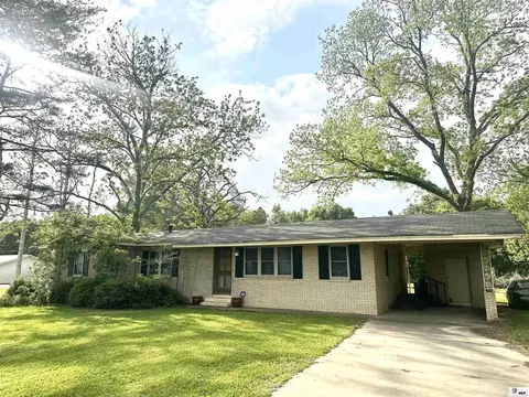 3600 Highway 562, Wisner, LA 71378