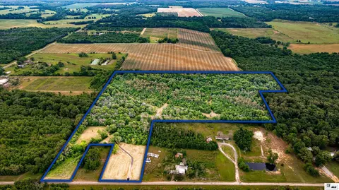 456 Warren Rd, Oak Grove, LA 71263