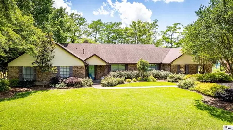 936 Schneider Ln, Lake Providence, LA 71254