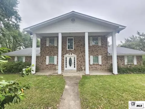 194 Henry Rd, Oak Ridge, LA 71264