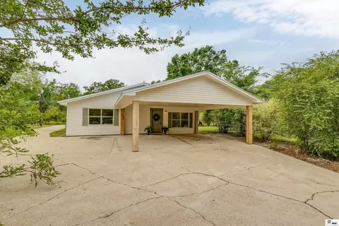 535 Shady Ln, Monroe, LA 71203