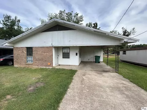 306 Beverly St, Delhi, LA 71232