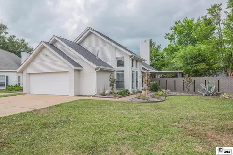 3404 Deborah Pl, Monroe, LA 71201