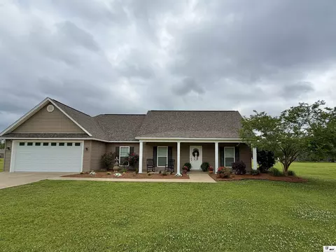 20 Graves Trl, Rayville, LA 71269