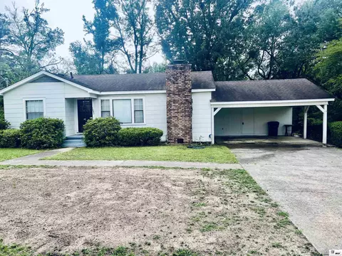 1003 Mcbride St, West Monroe, LA 71291