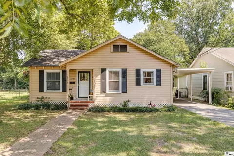 2614 N 11th St, West Monroe, LA 71291