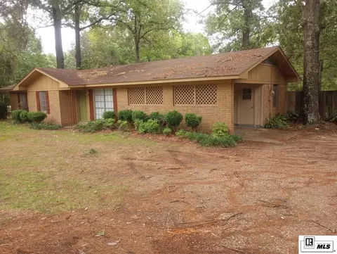 4418 Naff Ave, Bastrop, LA 71220