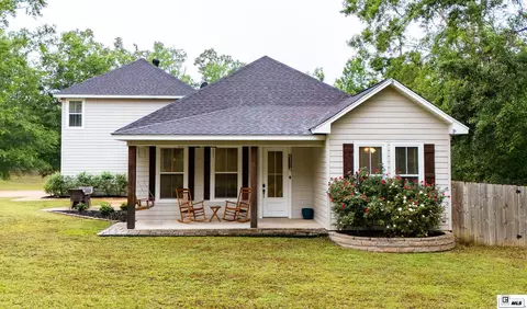 211 Thorn Dr, Calhoun, LA 71225