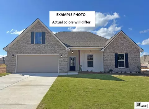 125 Congressional Cir, Ruston, LA 71270