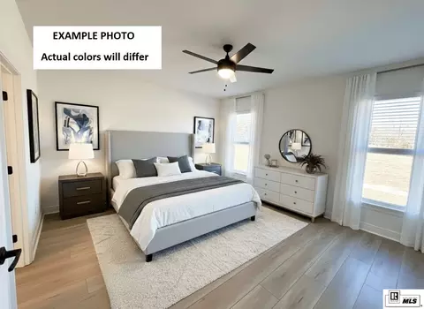 125 Congressional Cir, Ruston, LA 71270 photo 4