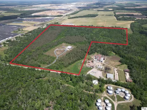 75 Hr Ginn Rd, Rayville, LA 71269