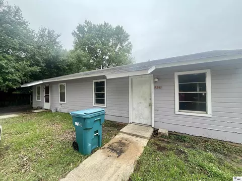 702 Harrington Ave, Bastrop, LA 71220