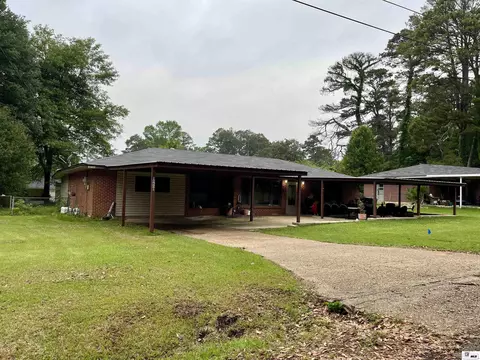 10601 Stephenson Dr, Bastrop, LA 71220