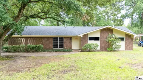 26 Karen Ln, Monroe, LA 71203