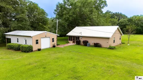 9636 Toledo Rd, Mer Rouge, LA 71261