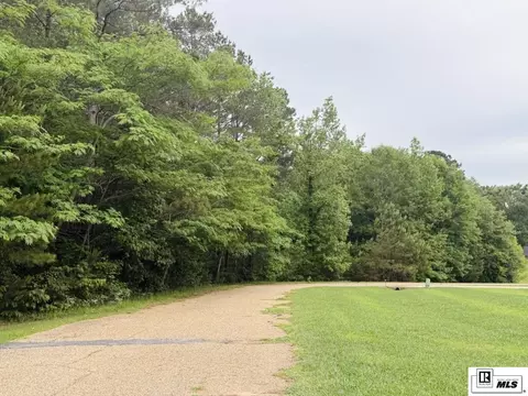 119 Cove View Rd, Grambling, LA 71245