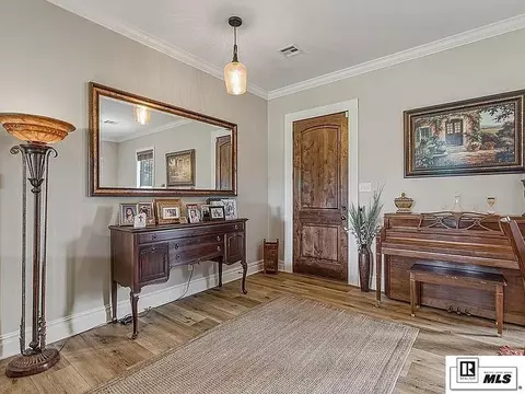 Entry Way - 202 Pinehurst Cir, Calhoun, LA 71225 photo 1 of 1