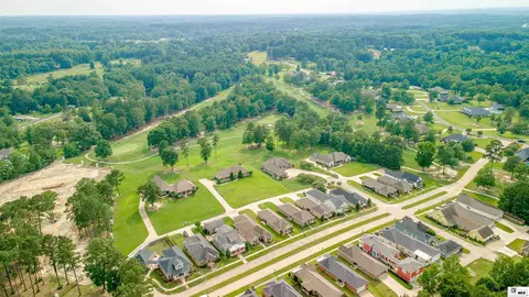 View/Area - 202 Pinehurst Cir, Calhoun, LA 71225 photo 4 of 4