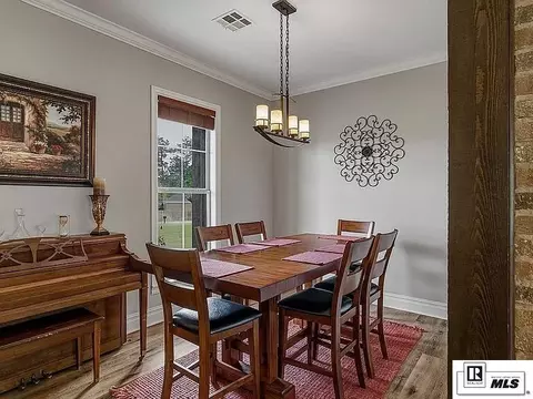 Dining - 202 Pinehurst Cir, Calhoun, LA 71225 photo 1 of 1