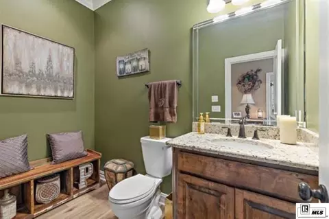 Bath - 202 Pinehurst Cir, Calhoun, LA 71225 photo 3 of 3