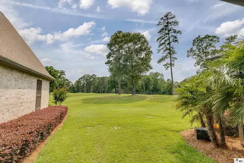 Exterior - 202 Pinehurst Cir, Calhoun, LA 71225 photo 5 of 7