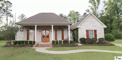 143 Cherokee Dr, Ruston, LA 71270