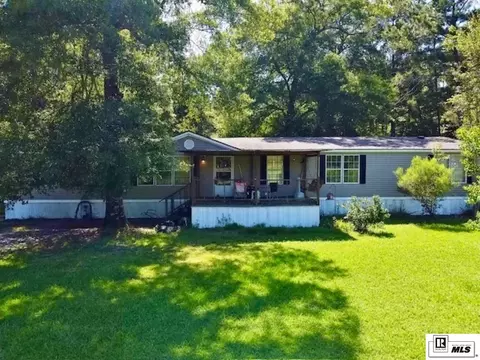 122 Topic St, Monroe, LA 71203
