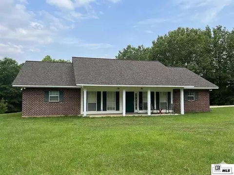 296 Eubanks Rd, Simsboro, LA 71275