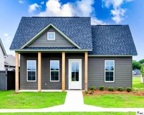 506 Providence Park, Sterlington, LA 71280