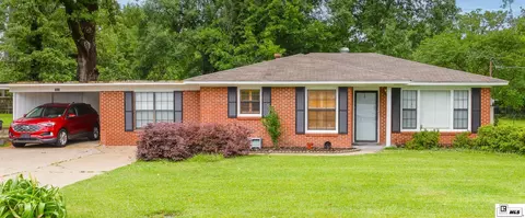 1516 Cedar St, West Monroe, LA 71291