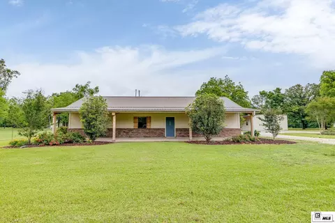 150 Dunaway Ln, Baskin, LA 71219