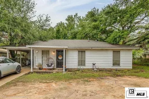 626 Wallace Dean Rd, West Monroe, LA 71291