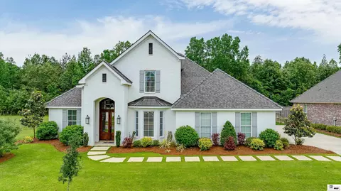 7206 Egret Lndg, Monroe, LA 71203