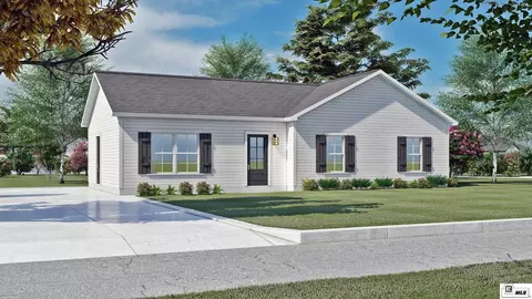 107 Baywood Ln, Ruston, LA 71270