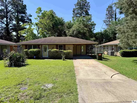 1702 Mcgee St, Monroe, LA 71202