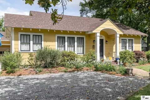 1505 Forsythe Ave, Monroe, LA 71201