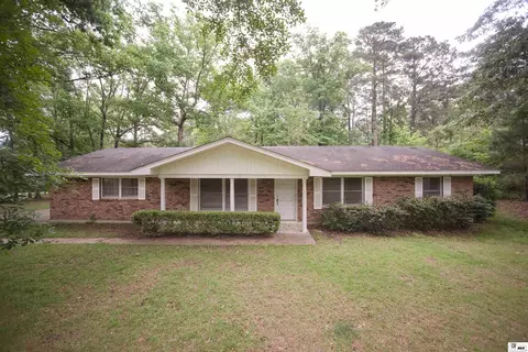 1601 Saint John Ave, Ruston, LA 71270