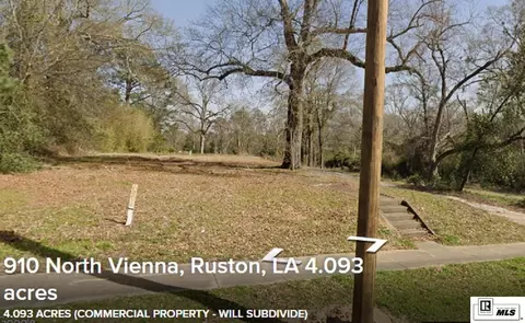 910 N Vienna St, Ruston, LA 71270 photo 5