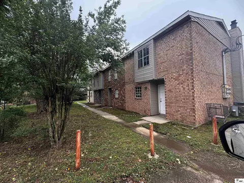 106 Parkwest Dr #9A-9D, West Monroe, LA 71291