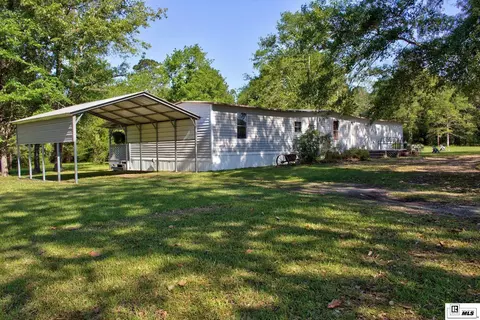 386 Honeysuckle Rd, Marion, LA 71260