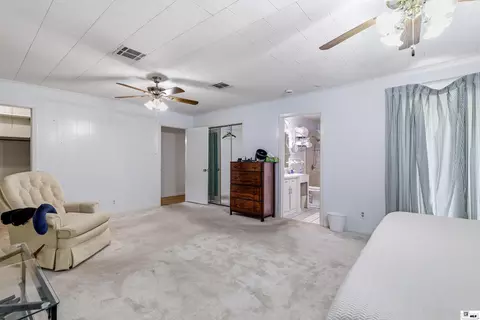 Bedroom - 602 Rowland Dr, Monroe, LA 71203 photo 1 of 3