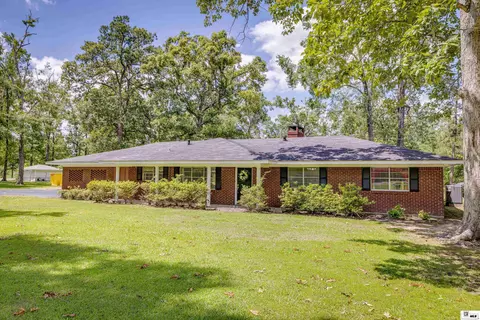 Exterior - 602 Rowland Dr, Monroe, LA 71203 photo 9 of 9