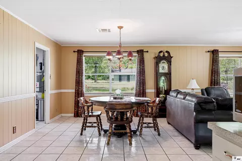 Dining - 602 Rowland Dr, Monroe, LA 71203 photo 1 of 2