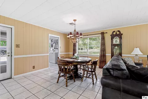 Dining - 602 Rowland Dr, Monroe, LA 71203 photo 2 of 2
