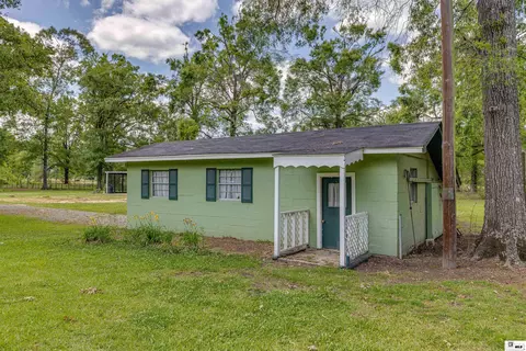 Exterior - 602 Rowland Dr, Monroe, LA 71203 photo 6 of 9