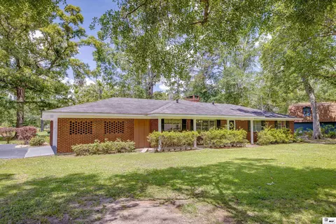 Exterior - 602 Rowland Dr, Monroe, LA 71203 photo 8 of 9