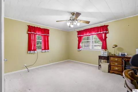 Bedroom - 602 Rowland Dr, Monroe, LA 71203 photo 2 of 3