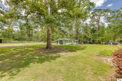 Exterior - 602 Rowland Dr, Monroe, LA 71203 photo 2 of 9