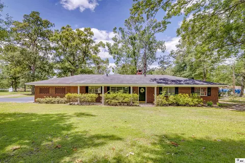602 Rowland Dr, Monroe, LA 71203